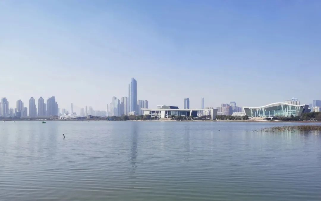 圣湖關(guān)注|環(huán)保企業(yè)注意，2023年政府工作報(bào)告關(guān)于生態(tài)環(huán)境保護(hù)這么說