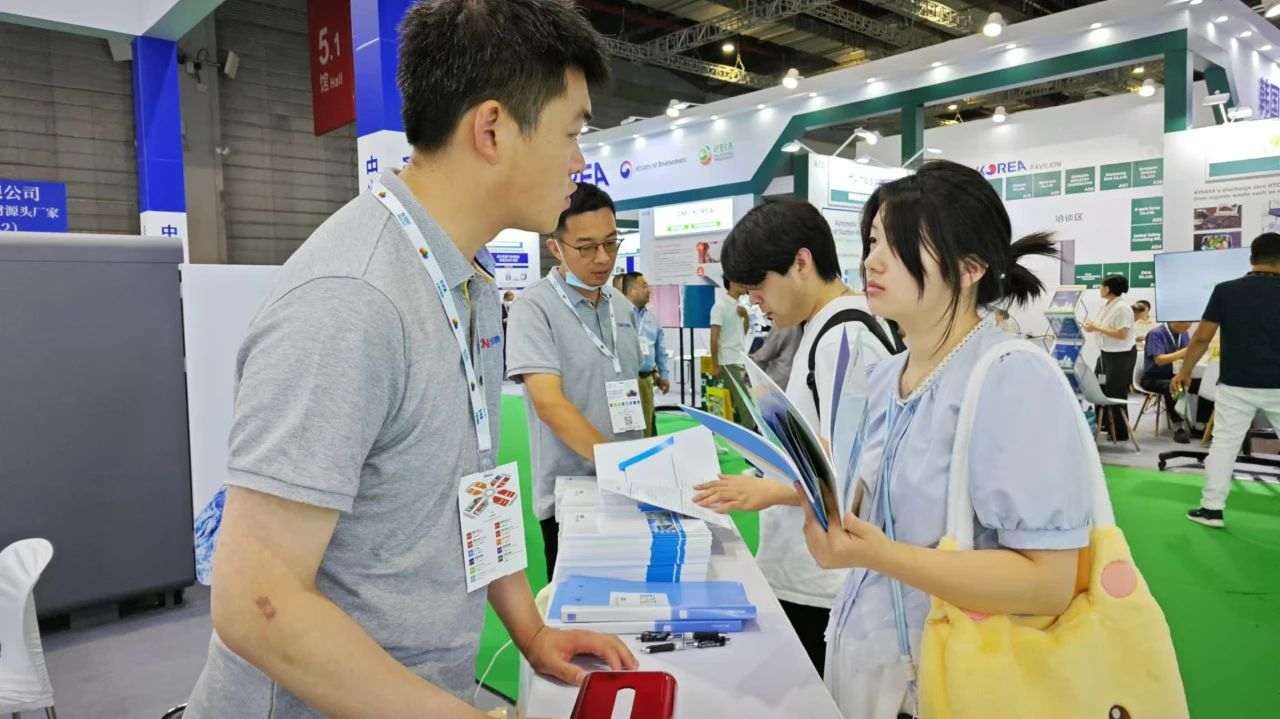 中核儀表丨雙展同啟，燃爆上海